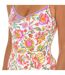 Swimsuit with underwire 87-742095B women