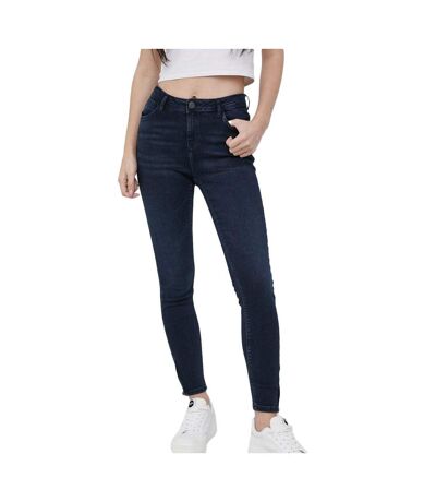 Jean Skinny Bleu Foncé Noisy May Dart - W28-L32