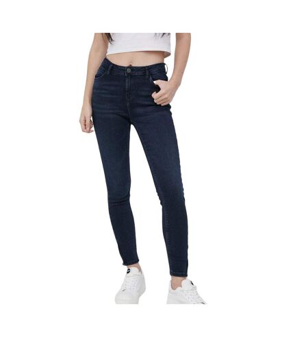 Jean Skinny Bleu Foncé Noisy May Dart - W29-L32