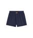 Lot de 4 caleçons homme en coton chaine et trame Vondutch-2