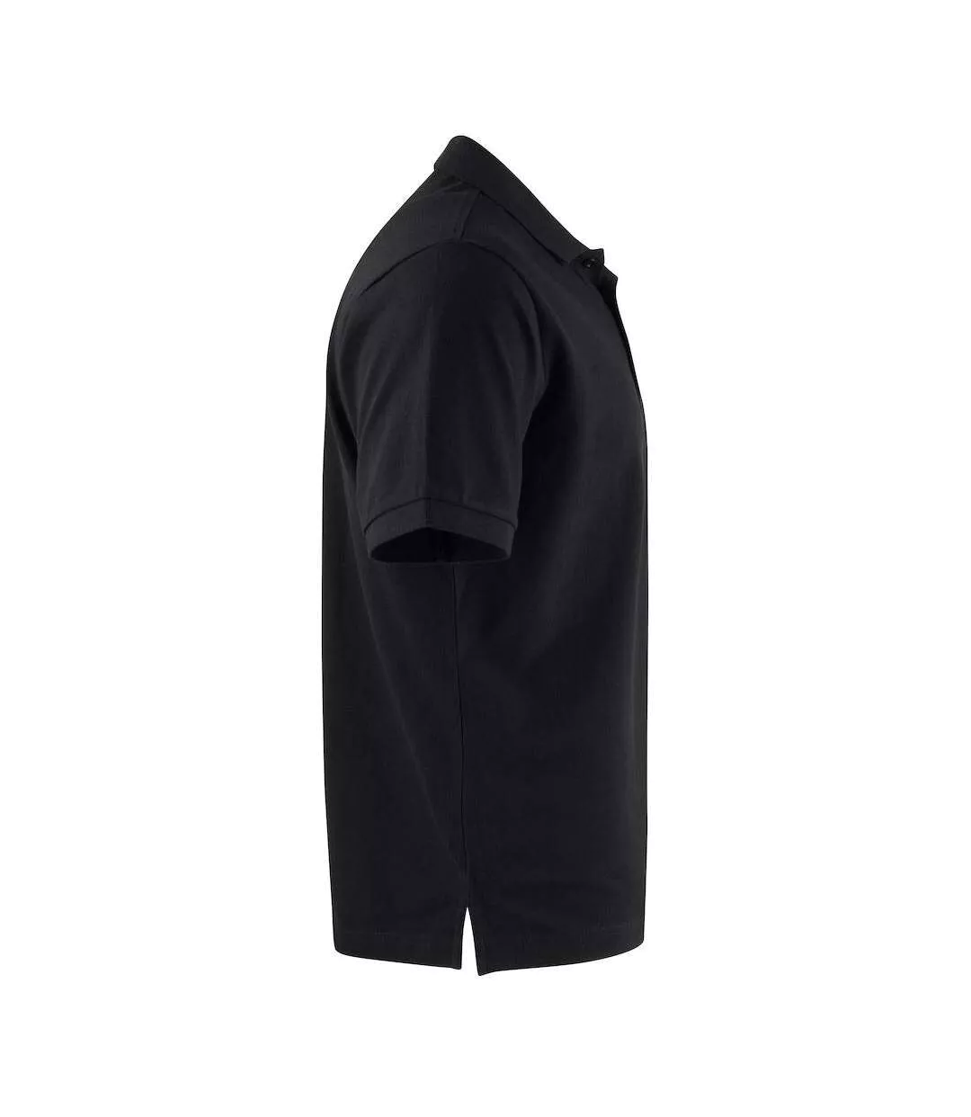 Polo Neptune Homme Noir Harvest-4