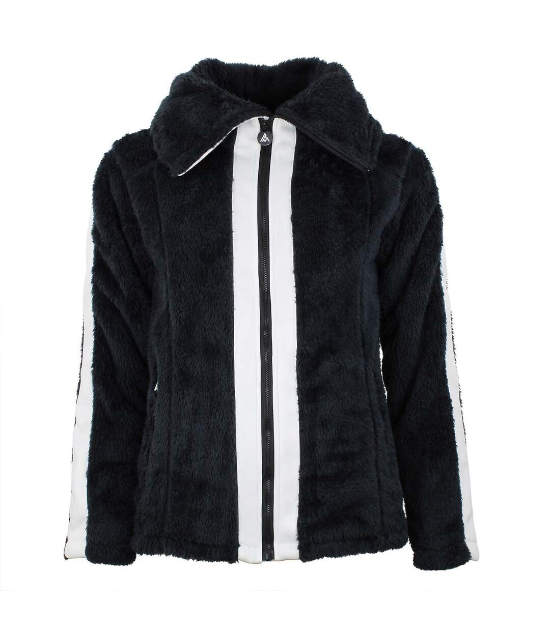 Blouson polaire femme AREVA