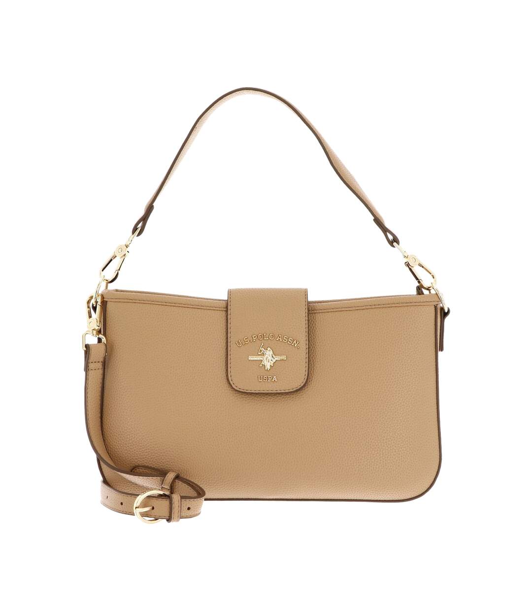 Sac à Main US Polo Assn Stanford baguette-1