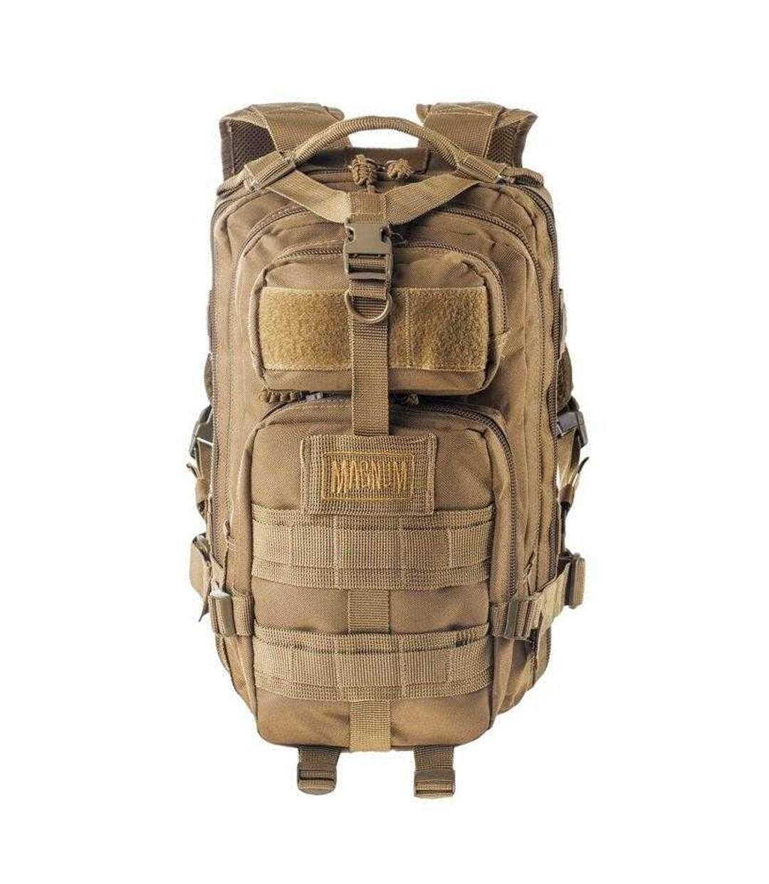 Fox 25l Backpack One Size Brown Magnum-1