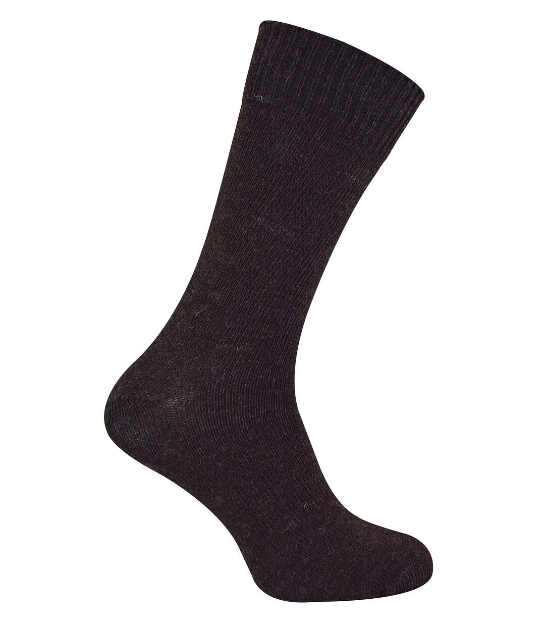 Luxury Alpaca Wool Socks for Men & Women | The Highland Sock Co. | Everyday Alpaca Socks for Winter-1