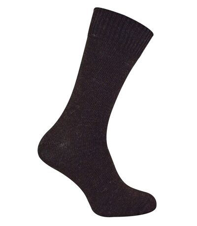 Luxury Alpaca Wool Socks for Men & Women | The Highland Sock Co. | Everyday Alpaca Socks for Winter