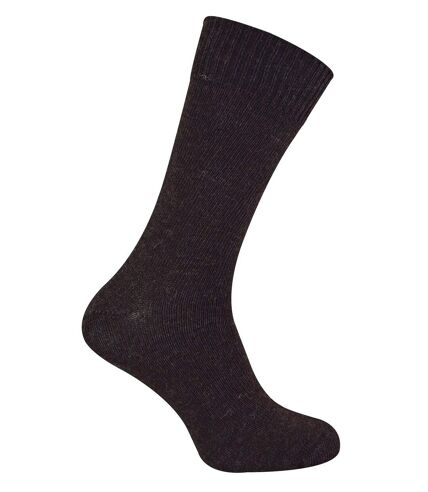 Luxury Alpaca Wool Socks for Men & Women | The Highland Sock Co. | Everyday Alpaca Socks for Winter