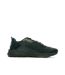 Baskets noires homme puma electron 380435-01-2