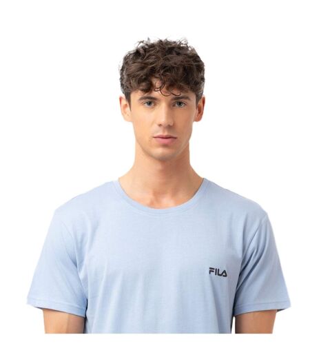 Ensemble pyjama court homme en coton jersey FPS1194 Fila