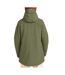 Parka kaki femme o'neill 10k/10k-2