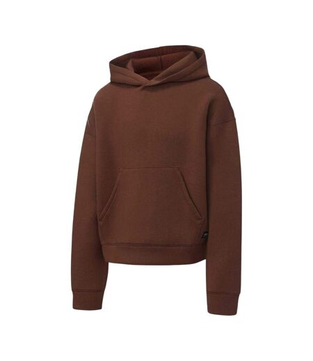 Sweat Homme Marron Firetrap