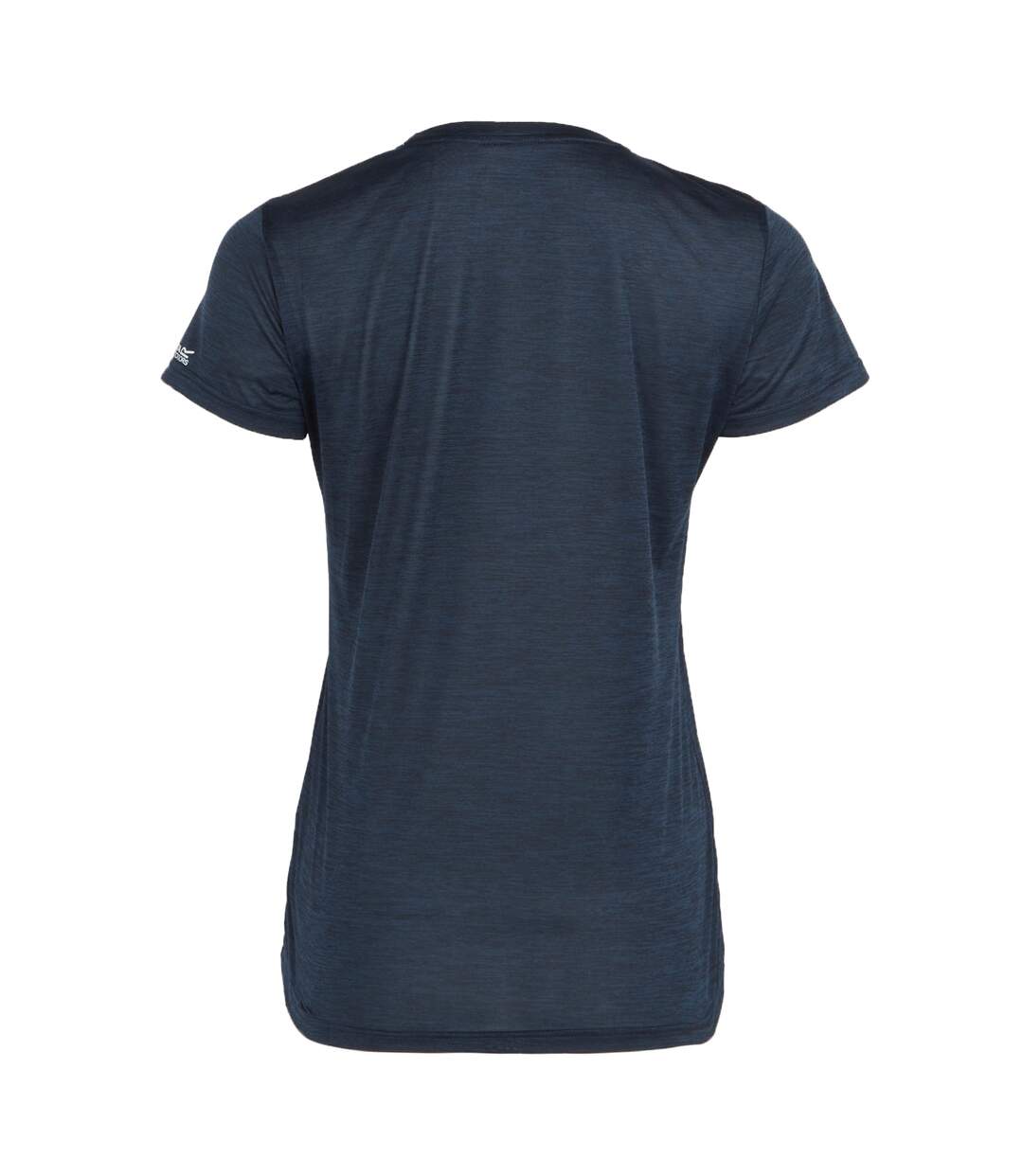 T-shirt Josie Gibson Fingal Edition Femme Bleu Marine Regatta-2