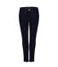 Womens/ladies 311 Shaping Skinny Jeans Darkest Sky Levis-2