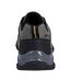 Chaussures Montantes De Randonnée Campana Homme Vieux Vert Kaki Jaune Hi-Tec-2