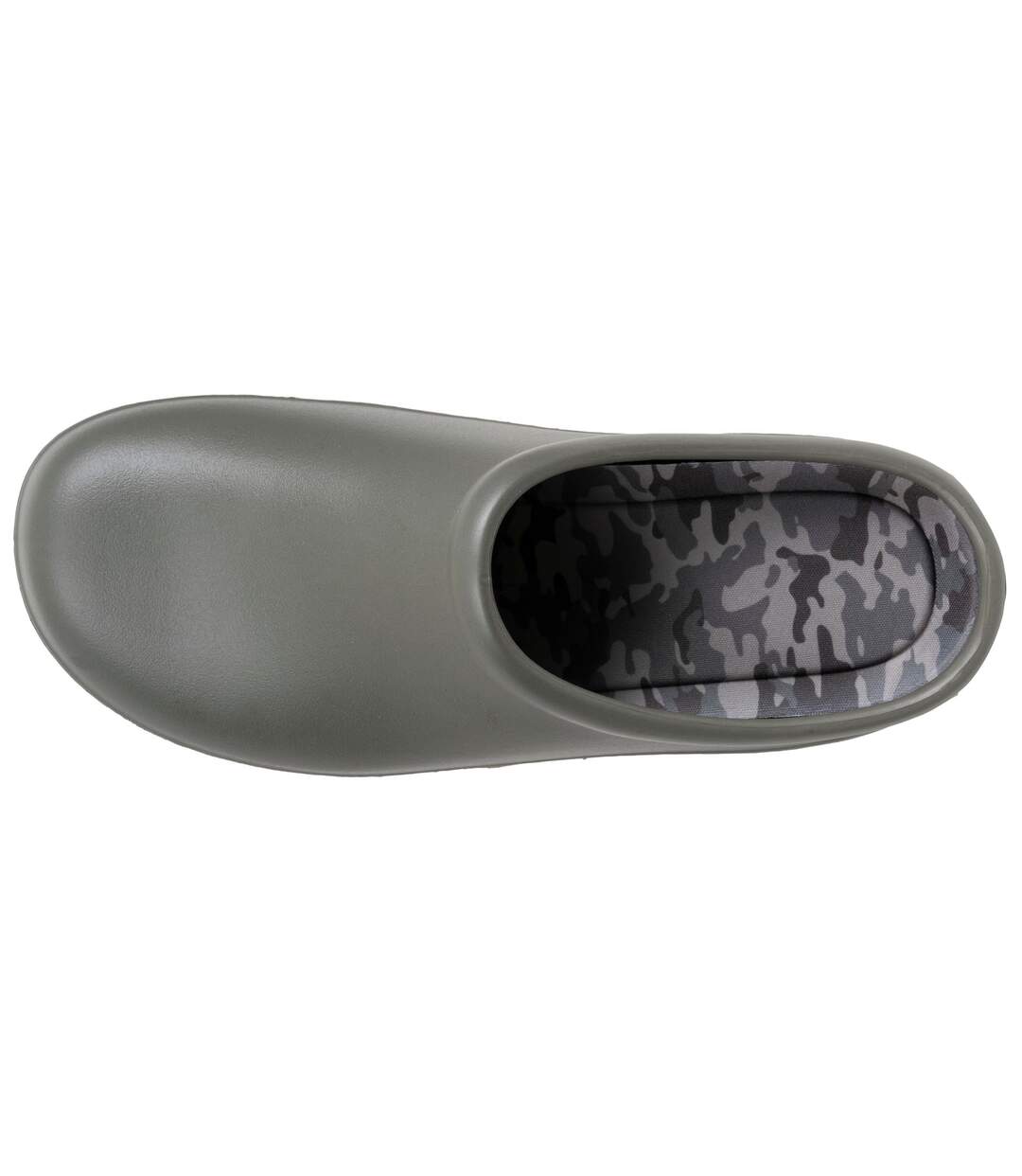Isotoner Sabots homme pour le jardinage, confortables, souples, résistants et légers-2