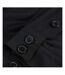 Chemise Mr Social Homme Noir Luke 1977-3