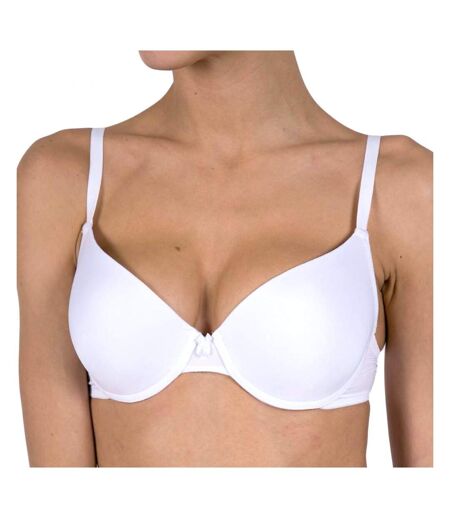 Soutien-gorge microfibre