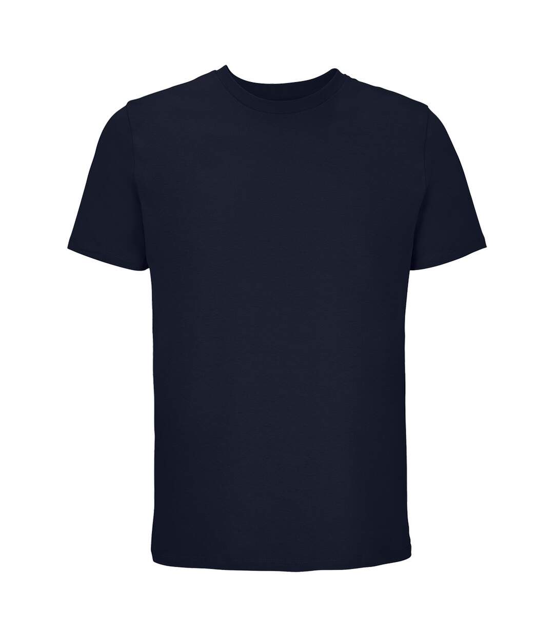 T-shirt legend adulte bleu marine SOLS