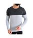 Pull Gris Homme Just Emporio 504