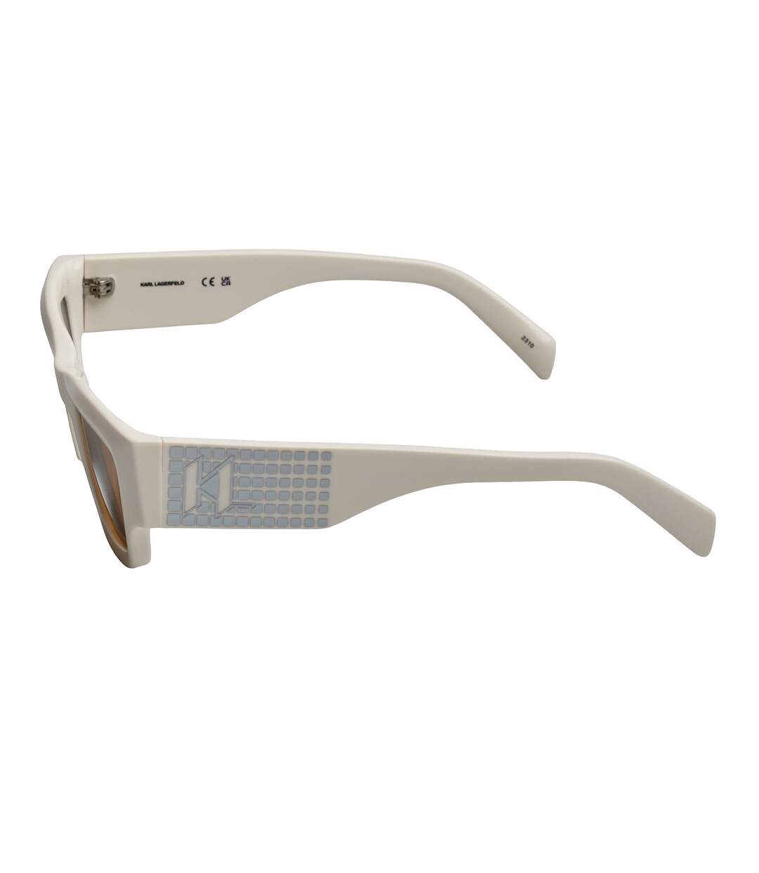 Rectangular Sunglasses KL6141S Women-3