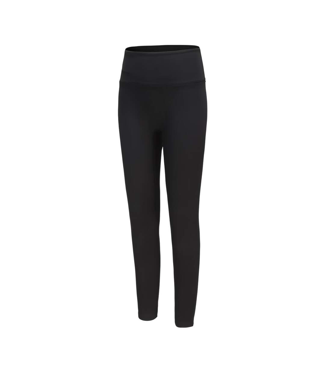 Legging Thermique Femme Noir Slazenger-3