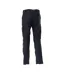 Pantalon Hommes Accelerate Knee Pad Pockets Bleu Marine Foncé Mascot-2
