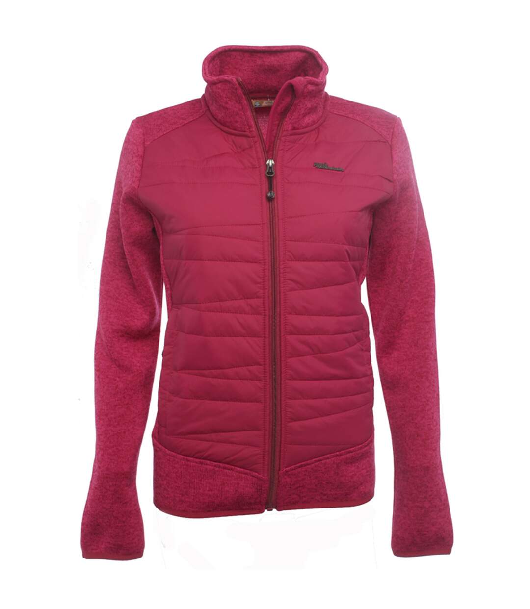 Blouson polaire femme ADVANTIME