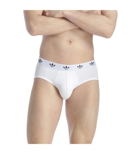 Lot de 3 slips homme Comfort Flex Cotton Adidas Original