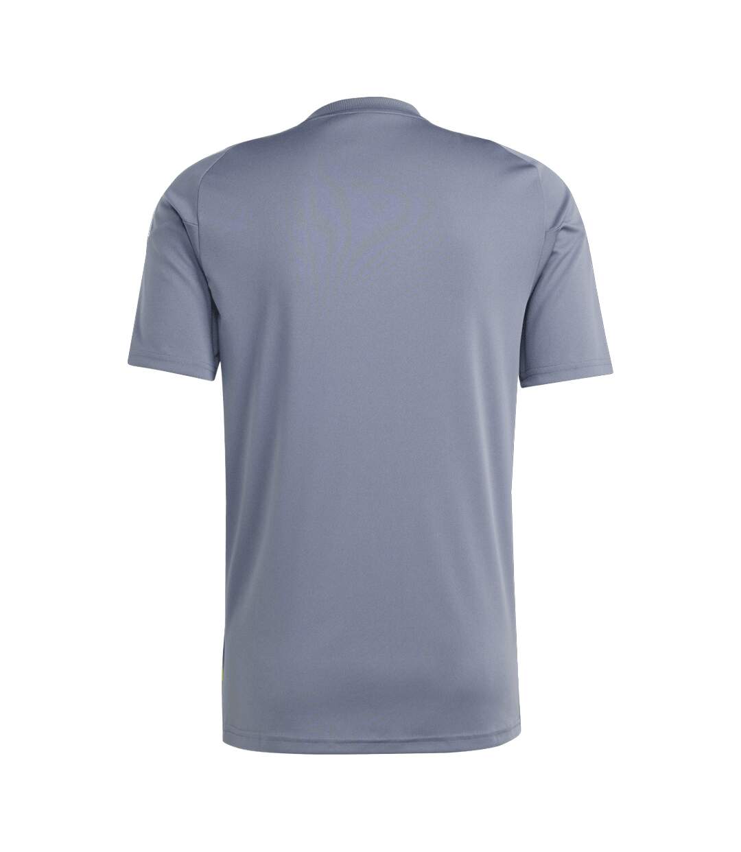 Maillot Tiro Homme Gris Adidas-2