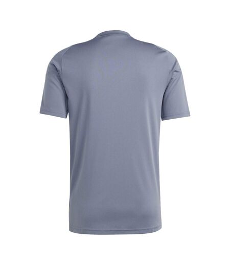 Maillot Tiro Homme Gris Adidas