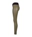 Legging Femme Olive Urban Classics-3