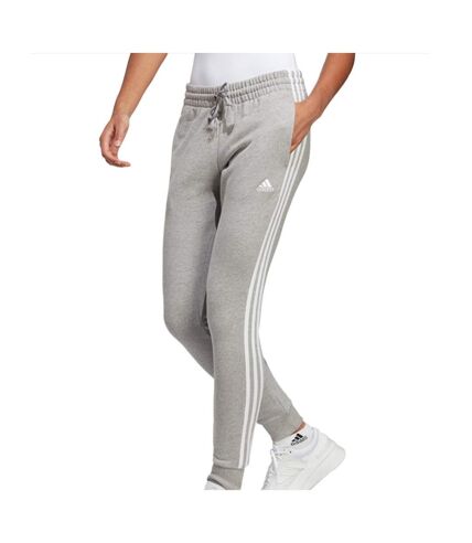 Jogging Gris Femme Adidas IC9922 - L