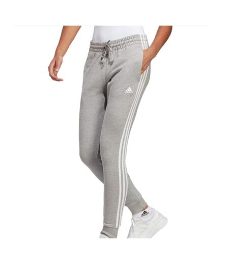 Jogging Gris Femme Adidas IC9922 - L