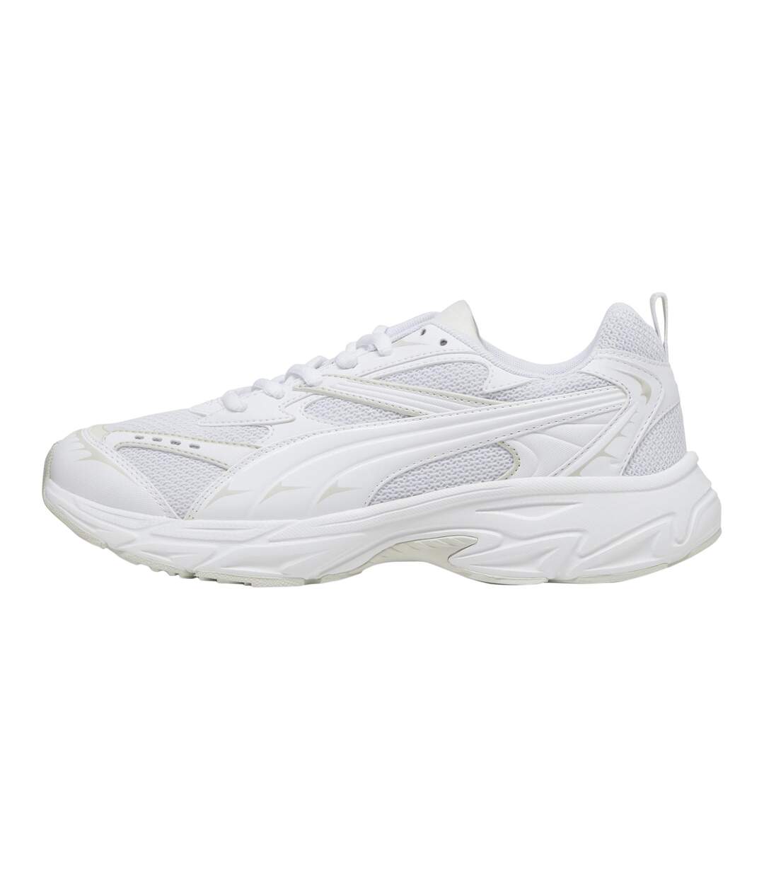 Basket Basse à Lacets Puma Morphic Base