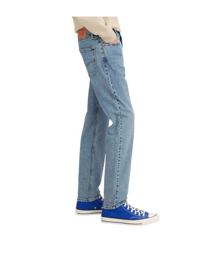 Jean Sunday Best Femme Bleu Denim Levis