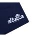 Short De Jogging Homme Bleu Marine Ellesse-3
