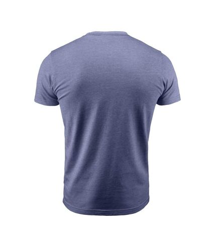 Harvest - T-shirt PORTWILLOW - Adulte (Bleu foncé) - UTUB200
