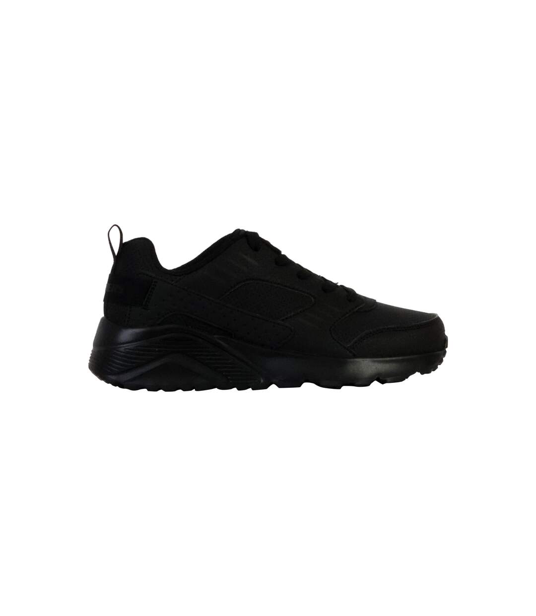 Basket Enfant à Lacets Skechers Uno Lite- Beldore-2
