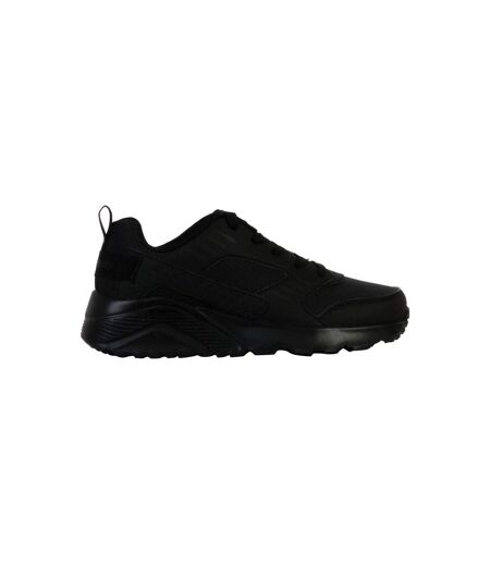 Basket Enfant à Lacets Skechers Uno Lite- Beldore