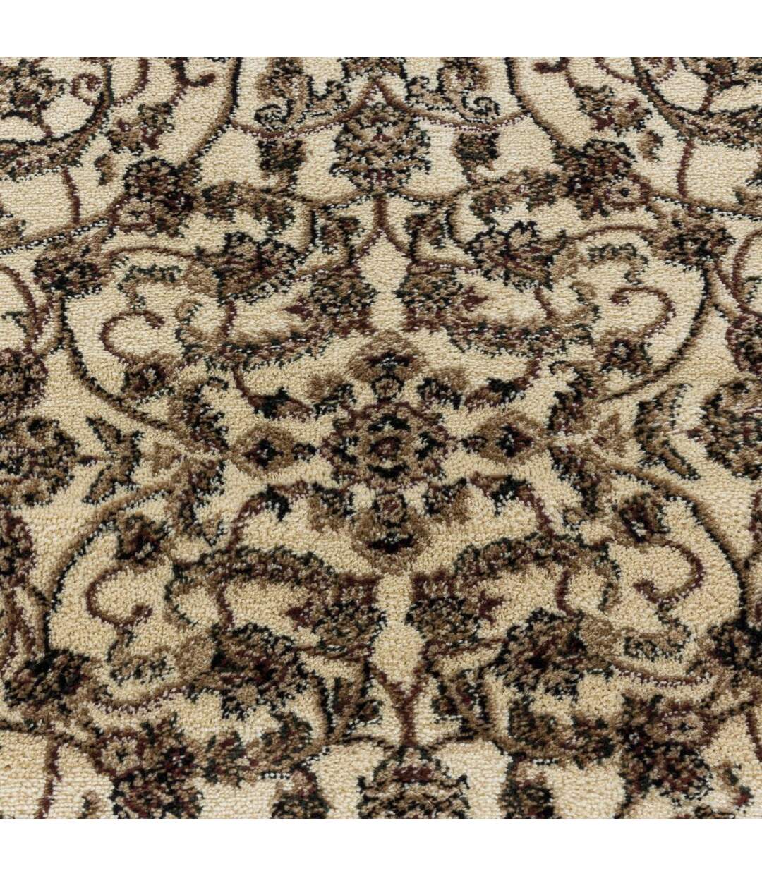 Tapis orient tissé motif classique TIBRICAL-3