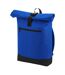 Sac À Dos Taille Unique Bleu Roi Vif Bagbase-1