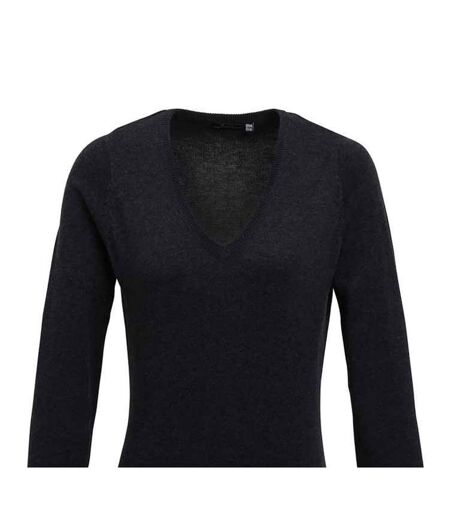 Sweat Femme Charbon Premier