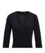 Sweat Femme Charbon Premier-2