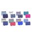 Boxer DIM Homme en coton stretch ultra Confort -Assortiment modèles photos selon arrivages- - Pack de 6-2