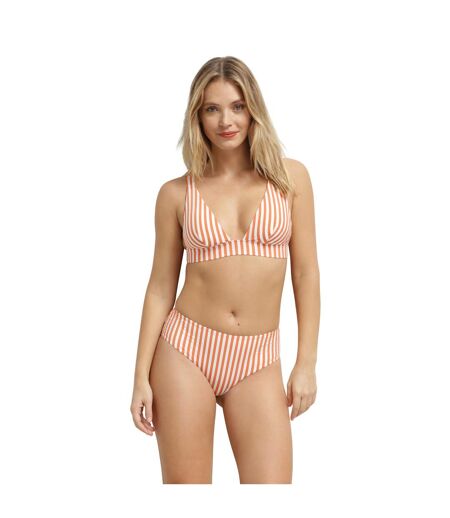Dim Resort, Haut de maillot de bain paddé sans armatures