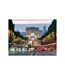 Entrée adulte pour l'arc de Triomphe avec accès à la terrasse panoramique - SMARTBOX - Coffret Cadeau Sport & Aventure