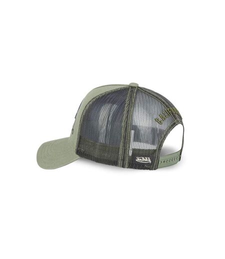 Casquette Trucker Bull Vondutch