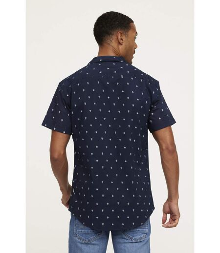 Chemise DOCHO Topaz