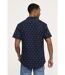Chemise DOCHO Topaz-3