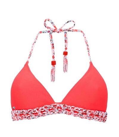 Haut de maillot triangle grenadine Bronzette by Brigitte Bardot
